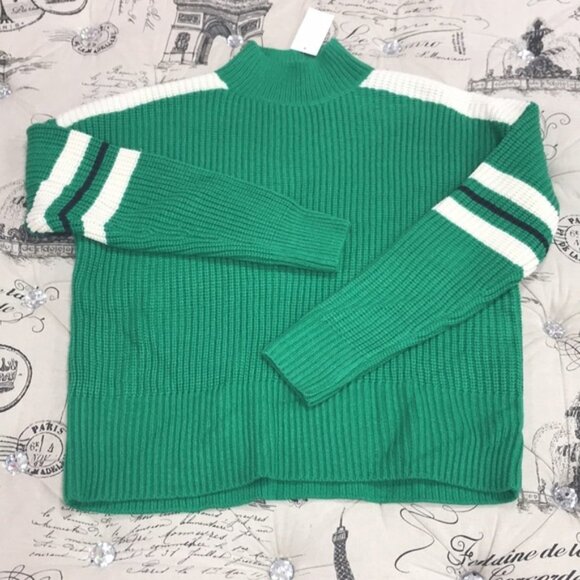 Sanctuary Speedway Turtleneck Sweater - Picture 4 of 6